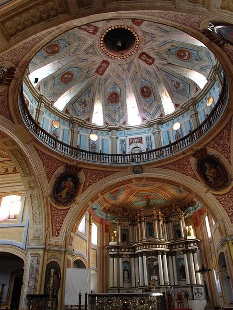 Basilica Minore De San Miguel Arcangel Tayabas Church Philippines