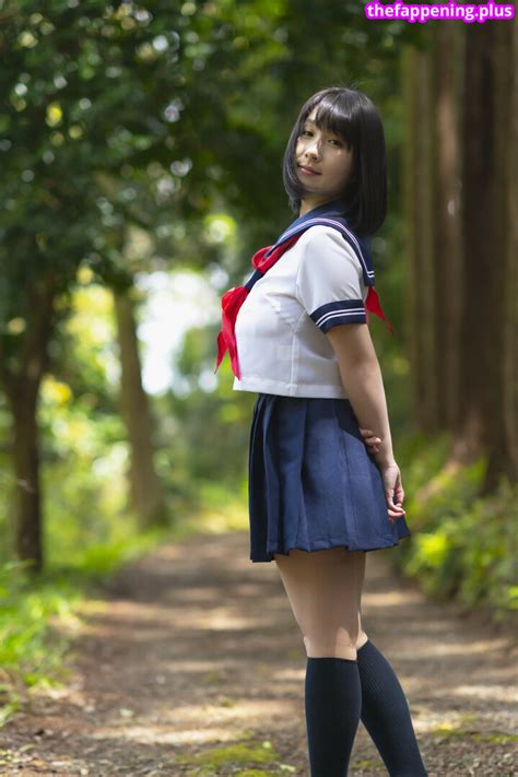 Rui Kiriyama Ruikiriyamaofi Ruikiriyama Nude Onlyfans Photo The Fappening Plus