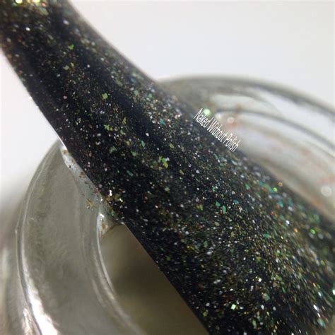 Zoya Sophisticates Collection Swatch And Review Naked Without Polish