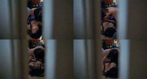 Naked Salma Hayek In