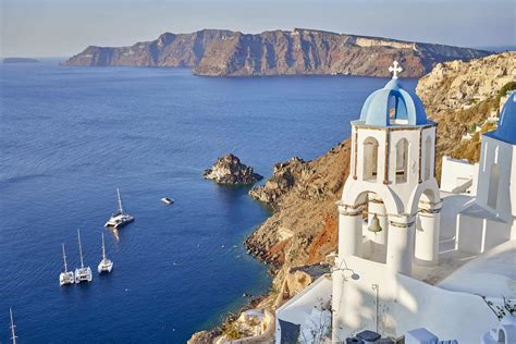 How Many Days In Santorini Do You Need Top Travel Sights