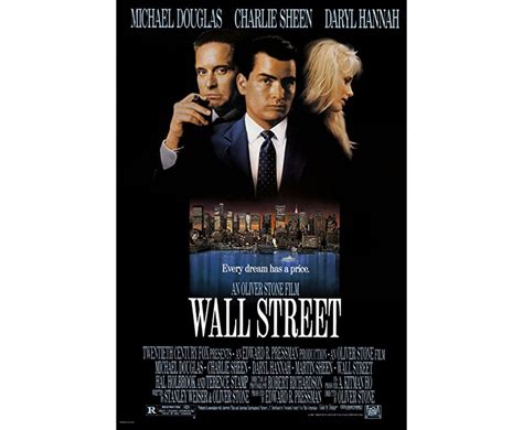 Elenco De Wall Street Poder E Cobiça - Wall Street: Poder e Cobiça – Acervocine