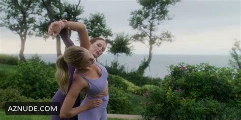 Sirens Nude Scenes Aznude