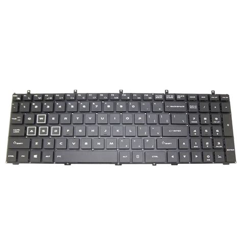 Keyboard For Thunderobot 911S 911S1 911S2 911S2A 911S2B 911S2C 911S2D ...