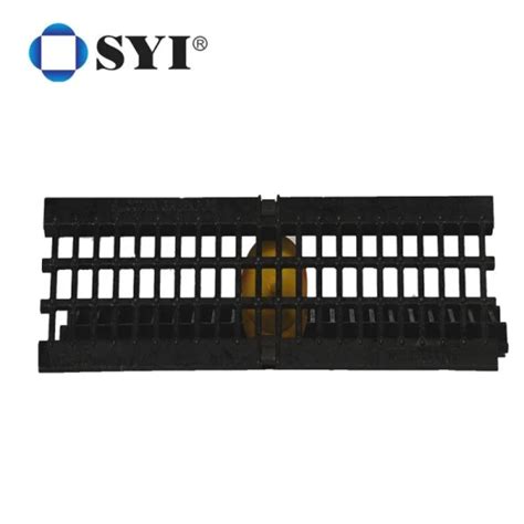 Syi En D Standard Ductile Iron Casting Road Drainage Water