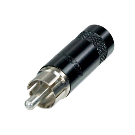 Conector Rca Rean Nys B Olarte Sound Group