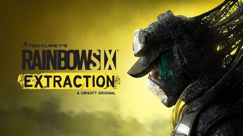 Rainbow Six Extraction Buddy Pass Ubisoft Us