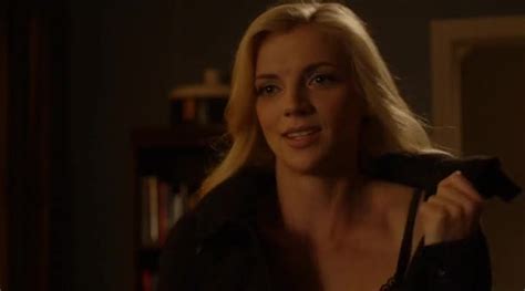 Nude Video Celebs Kara Killmer Sexy Chicago Fire S E