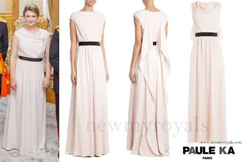 Наследная Великая герцогиня Стефания. : ru_royalty — LiveJournal