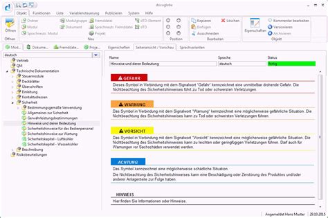 22 Atemberaubend Software Dokumentation Vorlage Word Sie Jetzt