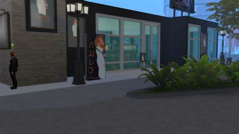 Cubman Nude Menswear Lots Loverslab