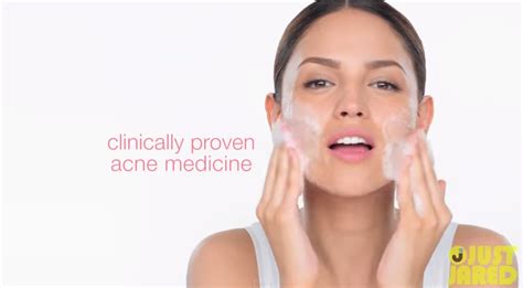 Neutrogena Commercial