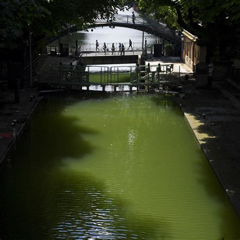 Paris : le corps d'un homme retrouvé dans le canal Saint-Martin