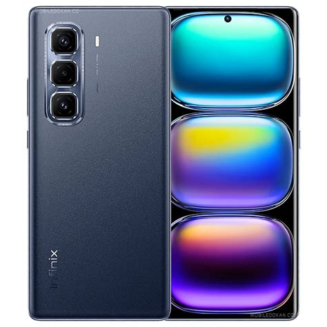 Infinix Hot 60 Pro Price In Bangladesh 2025 Full Specs Review MobileDokan