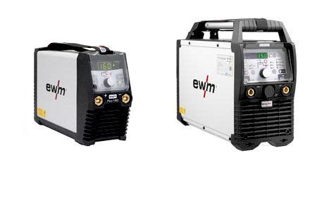 EWM Online-Shop | Schweißen, Schweißprojekte, Schweißgerät