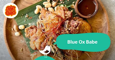 Blue Ox Babe 50 Off The First Table Of The Night With First Table