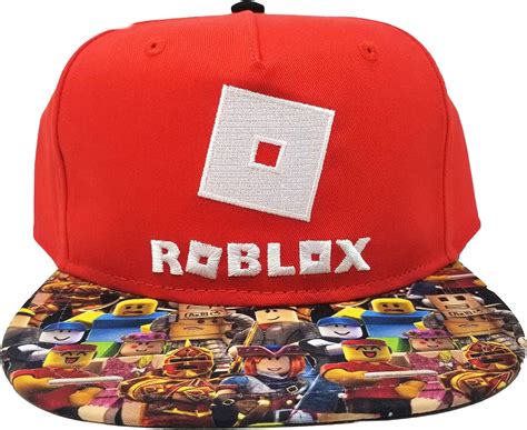 Roblox Hats