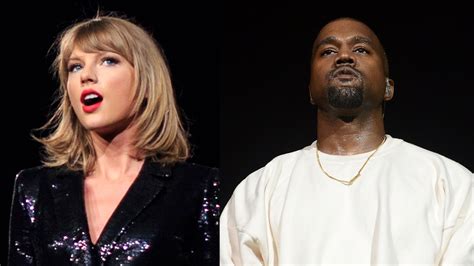 Taylor Swift Drops Kanye West Diss Track Look What You Made Me Do