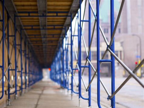 Купить недорого строительные леса ЛРСП-40