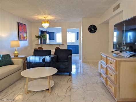 356 E Desert Inn Rd Unit 216 Las Vegas Nv 89109 Condo For Rent In