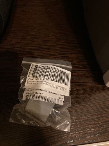 Ролик захвата бумаги Samsung ML-1510 1710 1750 1520P SCX-4016 4100 4200 ...