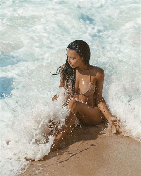 Naya Marie Rivera Nude And Sexy Collection The Fappening