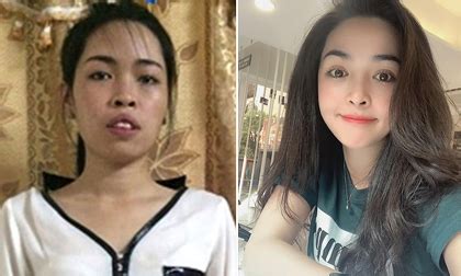 Nhan S C Ng Y C Ng Th Ng H Ng C A Hot Girl Dao K O V Thanh Qu Nh Sau N M P M T I X Y L I