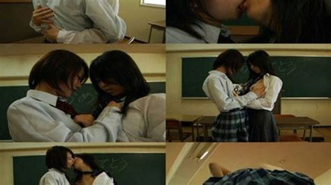 Lesbian Make Love In The Room Part 1 High Quality Kinky Japanese Girls Clips4sale