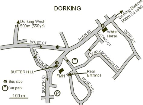 visit charming dorking town special experience adventure awaits