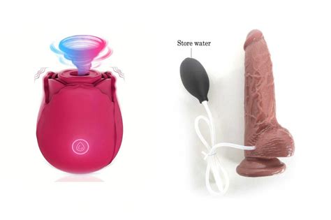 Shein Has Sex Toys From Just Netizens Warn Against Them