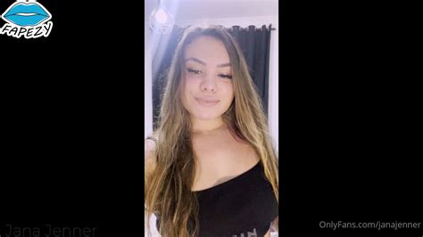 Jana Jenner Ijanajenner Janajenner Youtube Videos Backup Nude Leaks Photo 84 Fapezy