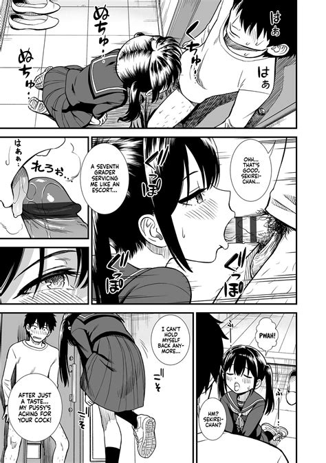 Mayonaka No Yoruko San Midnight S Yoruko Page Nhentai Hentai Doujinshi And Manga