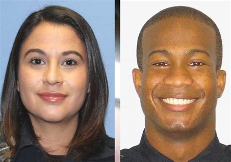 Details On Texas Cop Fired After His Wife Snitched On Him Having Sex With His Partner While On