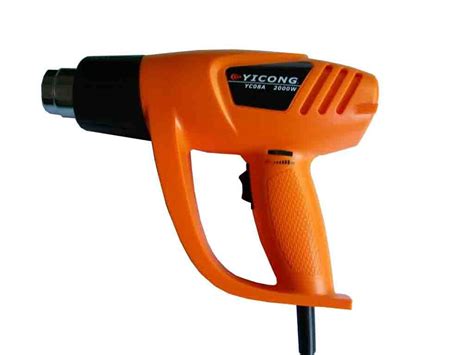 China W Hot Air Gun Heat Gun SDL A China Hot Air Gun Heat Gun