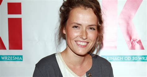 Olga Frycz W Bikini Na Wakacjach W Hiszpanii