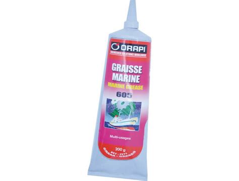 MARINE GREASE
