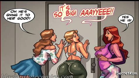 Comics Videos XVIDEOS