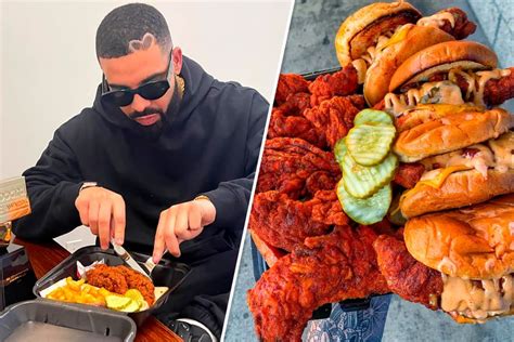Drake Invests In Dave S Hot Chicken Chain