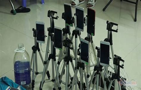 Chân tướng nữ phiên dịch tiếng Trung kiêm tú bà dụ bé gái đóng phim sex