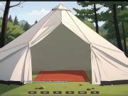 Tomboy Sex In Forest Hentai Game Ep Outdoor Blowjob While Hiking With My Gf Xxx Mobile