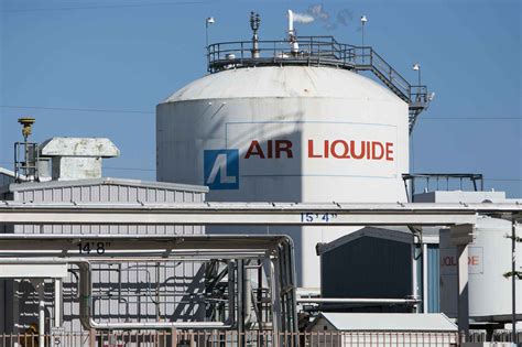 Air Liquide Un Rachat Surprise De Laméricain Airgas Et Un Titre Qui