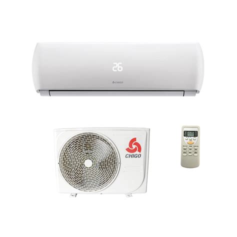 Air Conditioner Error Code E7 For Chigo