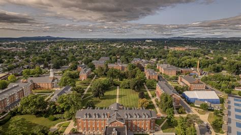 Hood Receives 510k From Maryland Department Of Commerce Hood College