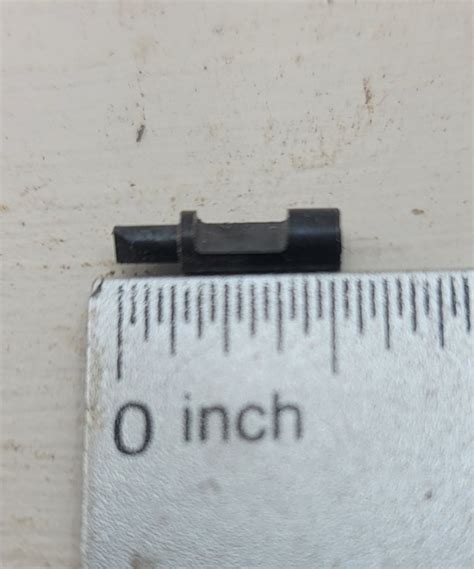 Firing Pin Stevens 16 Crackshot Original Original And Reproduction