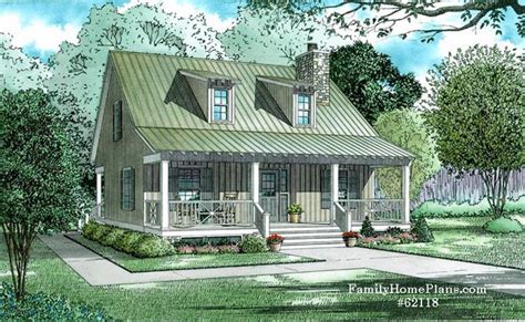 Simple House Plans With Porches House Plans Online Wrap Around