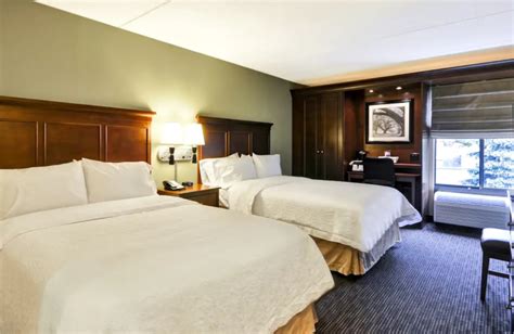 Hampton Inn Cleveland-Westlake (Westlake, OH) - Resort Reviews ...