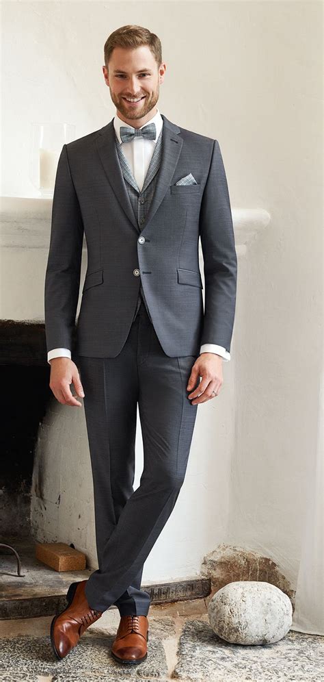 Ideen fur Hochzeit Anzug Mann Gast