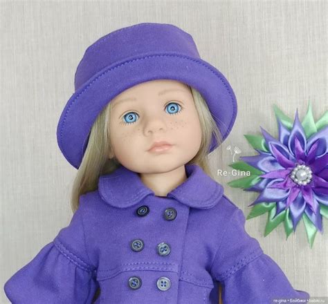 Pin by JOSYROSE75012 on a DOLLS GOTZ, Hannah. etc ... | Gotz dolls ...