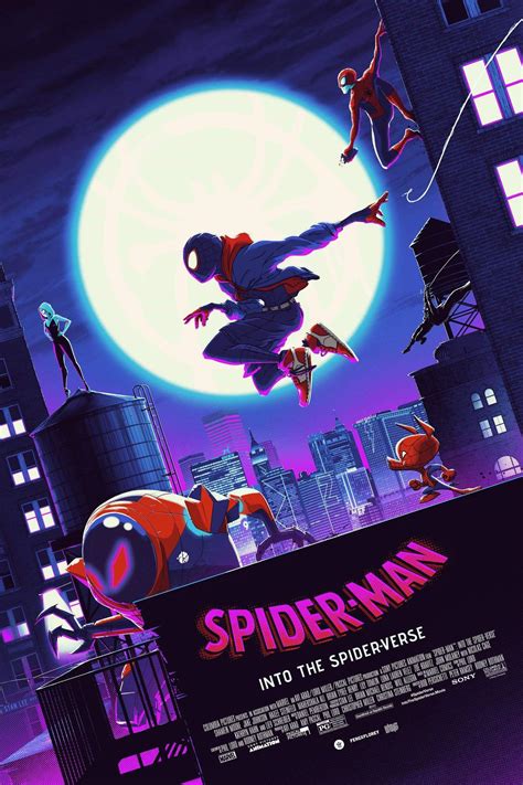 Spider Man Into The Spider Verse Andand Escape Room Tickets In Blue Grass