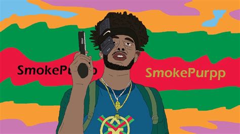 Smokepurpp Type Beat Smoke Trap Beat Buy Get Free Youtube